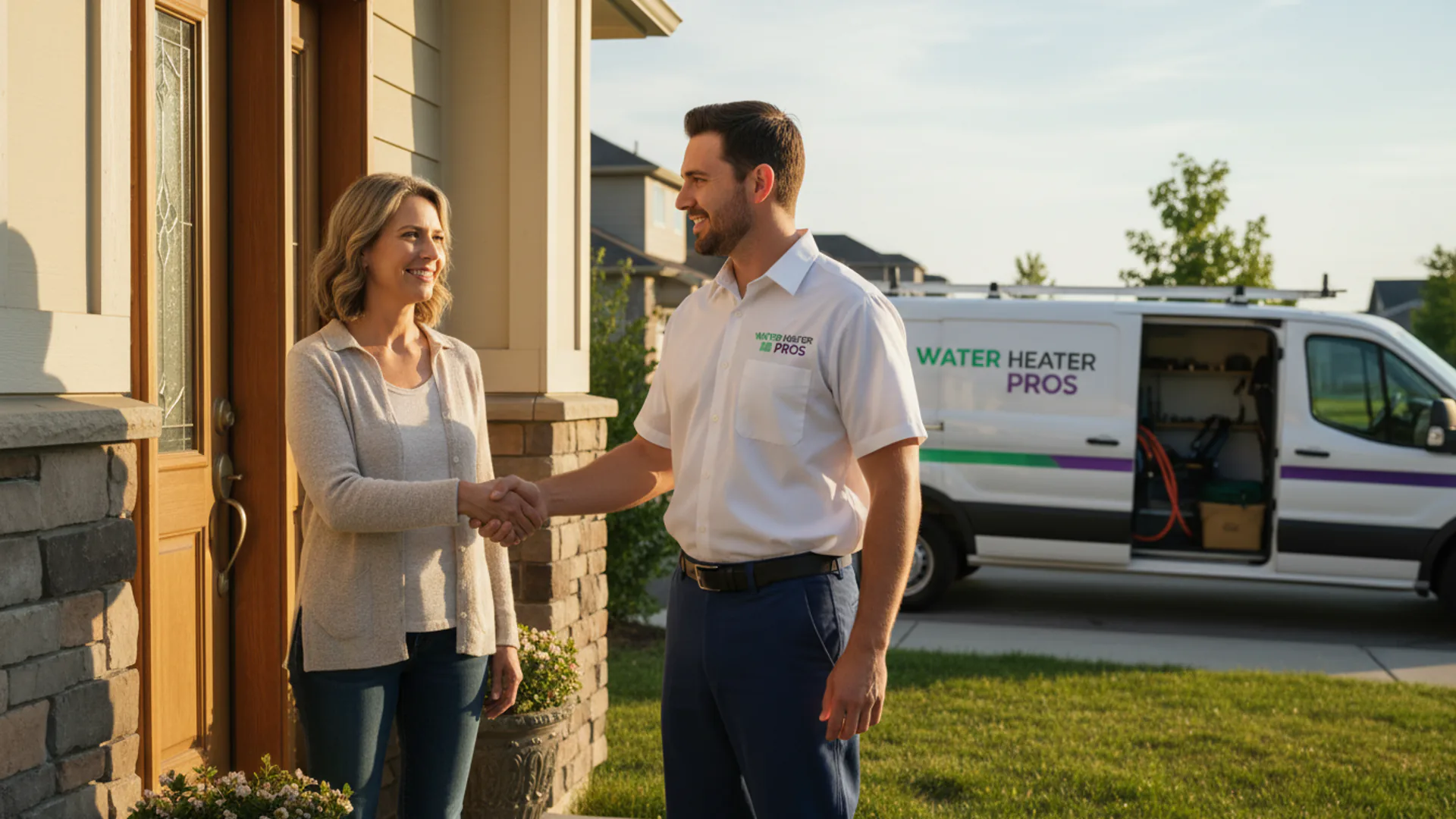 water heater repair in Cidra, PR Near Me